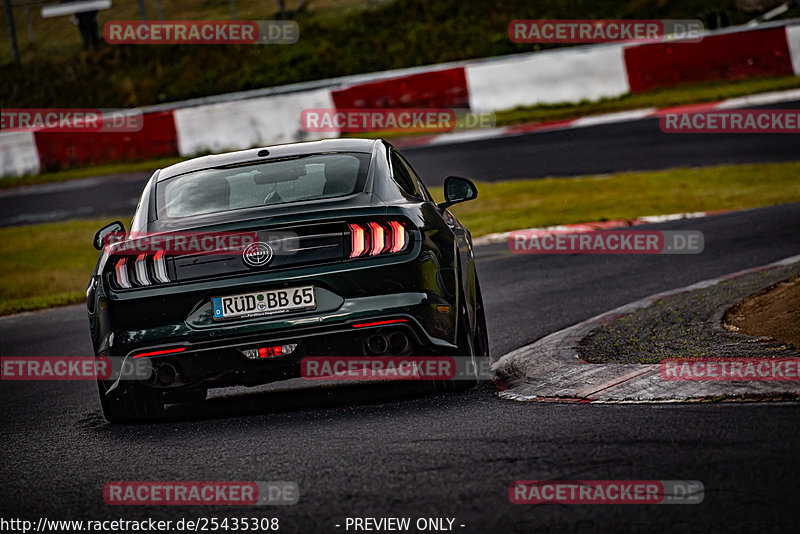 Bild #25435308 - Touristenfahrten Nürburgring Nordschleife (15.10.2023)