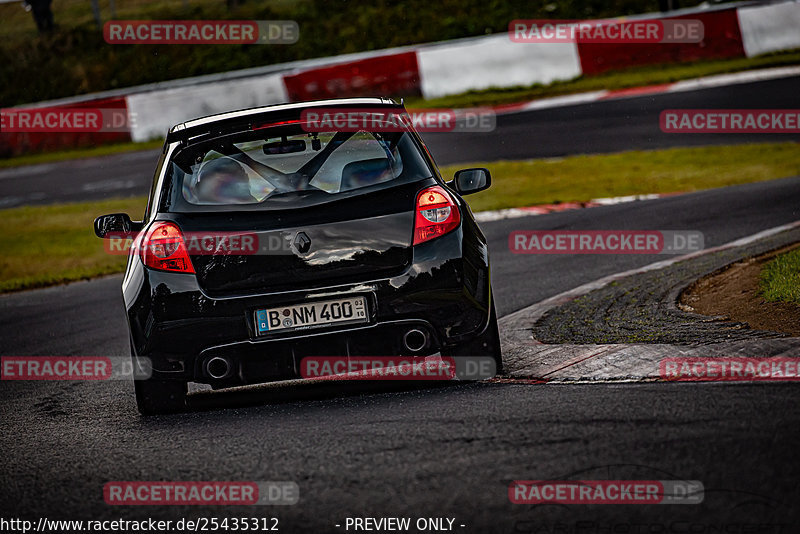 Bild #25435312 - Touristenfahrten Nürburgring Nordschleife (15.10.2023)