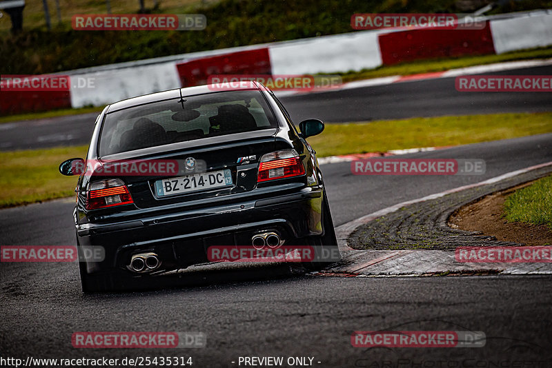 Bild #25435314 - Touristenfahrten Nürburgring Nordschleife (15.10.2023)