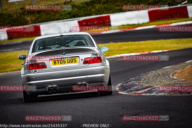 Bild #25435337 - Touristenfahrten Nürburgring Nordschleife (15.10.2023)