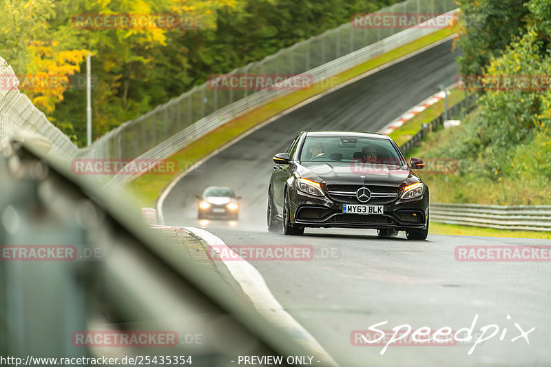 Bild #25435354 - Touristenfahrten Nürburgring Nordschleife (15.10.2023)