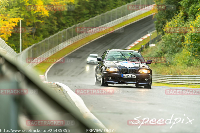 Bild #25435355 - Touristenfahrten Nürburgring Nordschleife (15.10.2023)