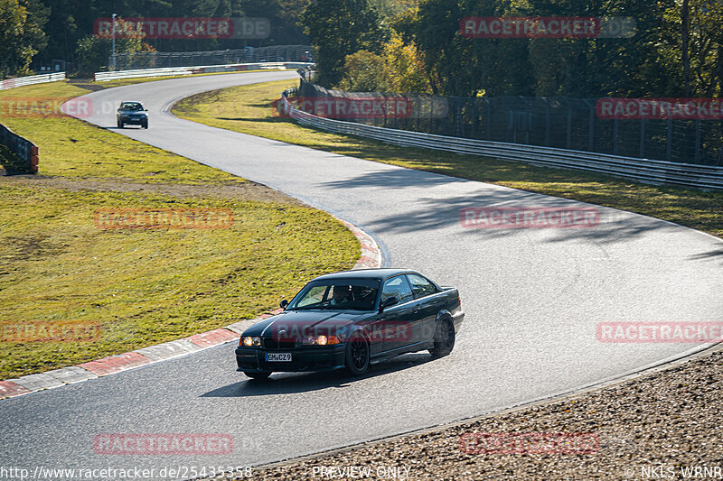 Bild #25435358 - Touristenfahrten Nürburgring Nordschleife (15.10.2023)