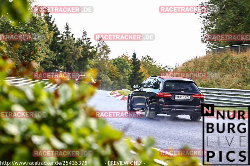 Bild #25435376 - Touristenfahrten Nürburgring Nordschleife (15.10.2023)