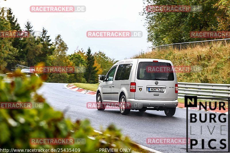 Bild #25435409 - Touristenfahrten Nürburgring Nordschleife (15.10.2023)