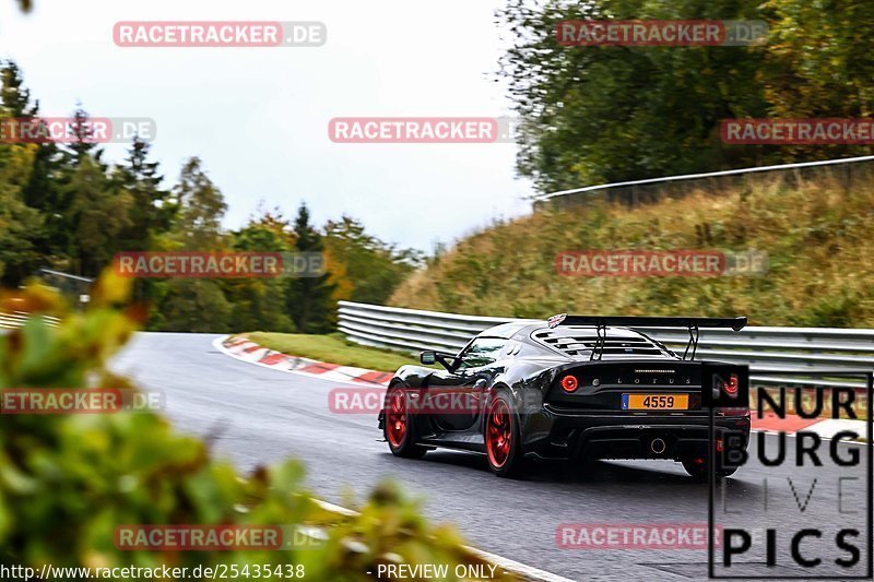 Bild #25435438 - Touristenfahrten Nürburgring Nordschleife (15.10.2023)