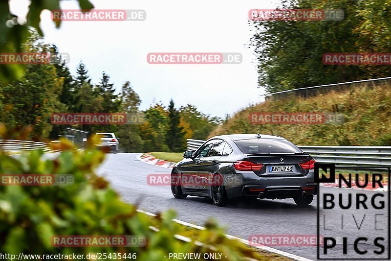 Bild #25435446 - Touristenfahrten Nürburgring Nordschleife (15.10.2023)