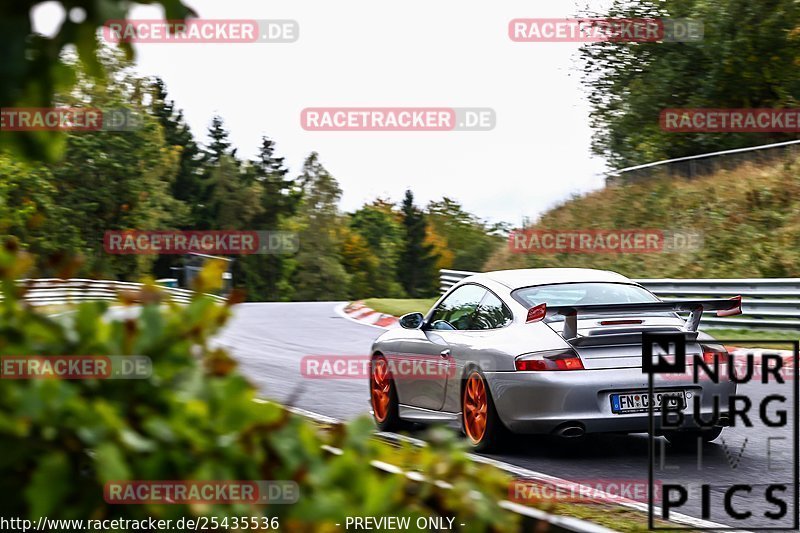 Bild #25435536 - Touristenfahrten Nürburgring Nordschleife (15.10.2023)