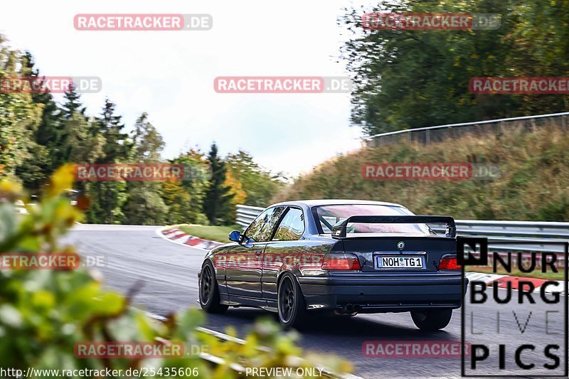 Bild #25435606 - Touristenfahrten Nürburgring Nordschleife (15.10.2023)