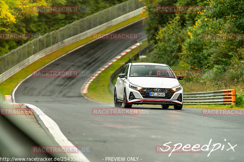 Bild #25435620 - Touristenfahrten Nürburgring Nordschleife (15.10.2023)