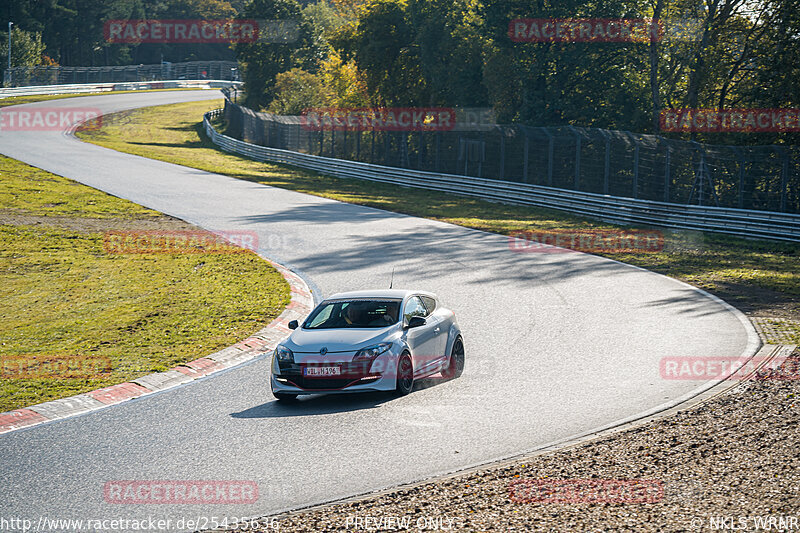 Bild #25435636 - Touristenfahrten Nürburgring Nordschleife (15.10.2023)