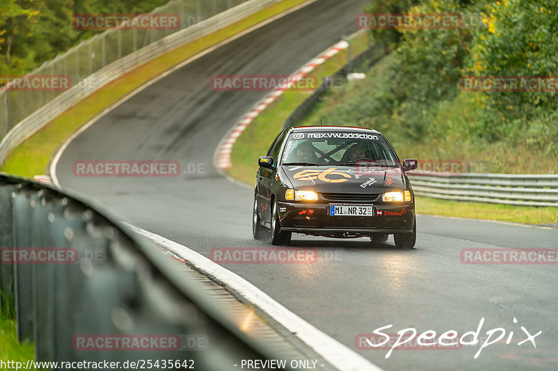 Bild #25435642 - Touristenfahrten Nürburgring Nordschleife (15.10.2023)