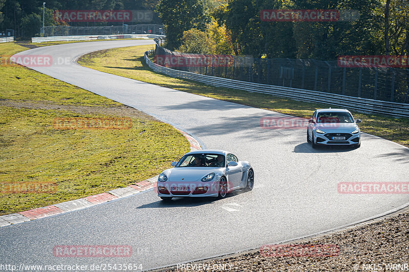 Bild #25435654 - Touristenfahrten Nürburgring Nordschleife (15.10.2023)