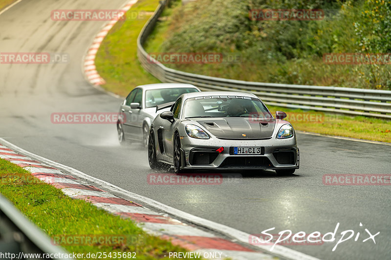 Bild #25435682 - Touristenfahrten Nürburgring Nordschleife (15.10.2023)