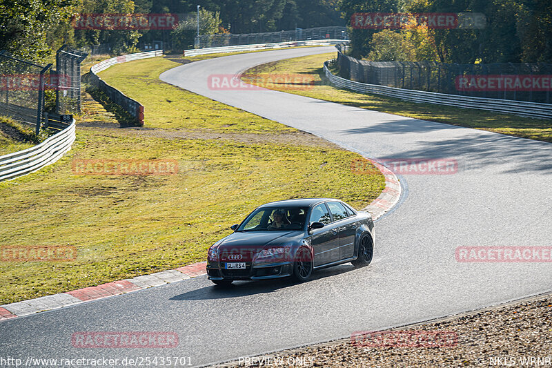 Bild #25435701 - Touristenfahrten Nürburgring Nordschleife (15.10.2023)