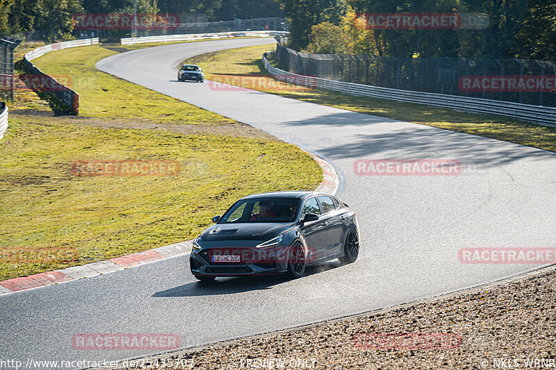 Bild #25435702 - Touristenfahrten Nürburgring Nordschleife (15.10.2023)