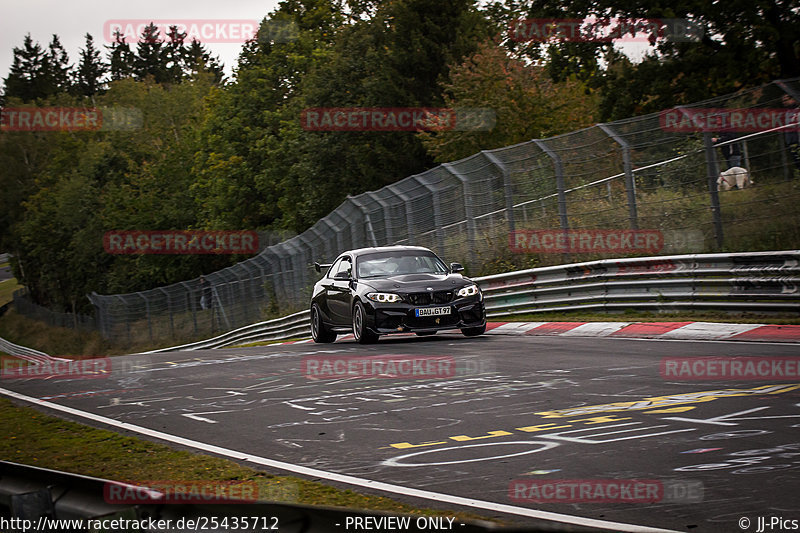 Bild #25435712 - Touristenfahrten Nürburgring Nordschleife (15.10.2023)