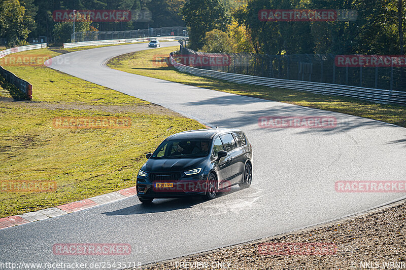 Bild #25435718 - Touristenfahrten Nürburgring Nordschleife (15.10.2023)