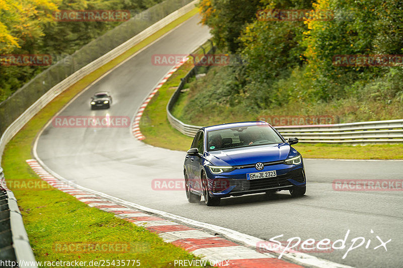 Bild #25435775 - Touristenfahrten Nürburgring Nordschleife (15.10.2023)