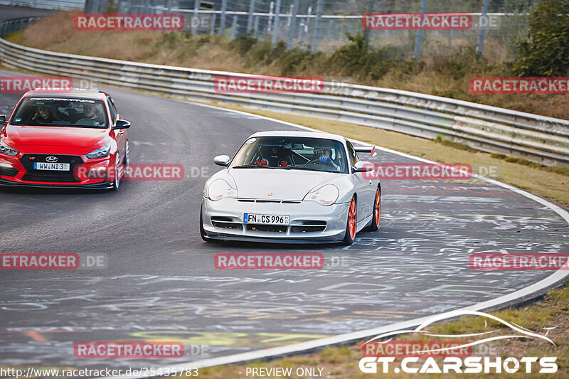 Bild #25435783 - Touristenfahrten Nürburgring Nordschleife (15.10.2023)