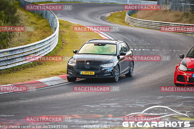 Bild #25435786 - Touristenfahrten Nürburgring Nordschleife (15.10.2023)