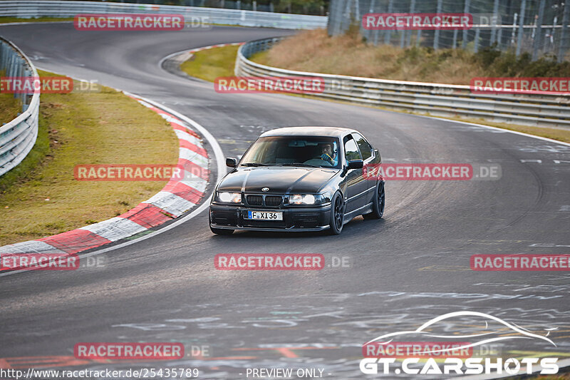 Bild #25435789 - Touristenfahrten Nürburgring Nordschleife (15.10.2023)