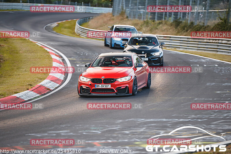 Bild #25435810 - Touristenfahrten Nürburgring Nordschleife (15.10.2023)