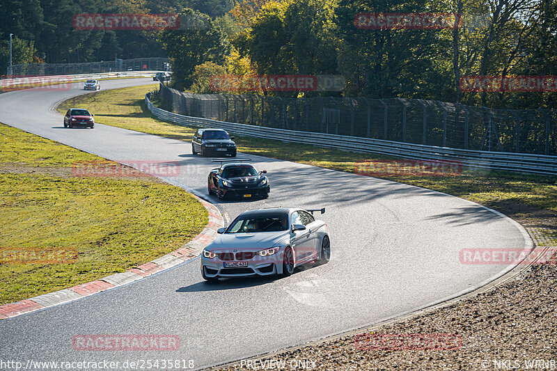 Bild #25435818 - Touristenfahrten Nürburgring Nordschleife (15.10.2023)