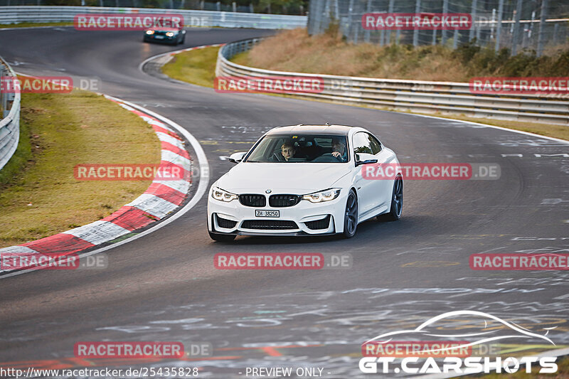 Bild #25435828 - Touristenfahrten Nürburgring Nordschleife (15.10.2023)