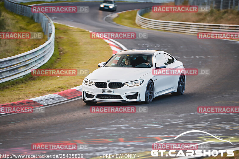 Bild #25435829 - Touristenfahrten Nürburgring Nordschleife (15.10.2023)