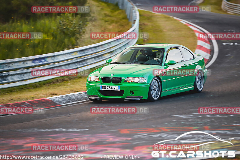 Bild #25435852 - Touristenfahrten Nürburgring Nordschleife (15.10.2023)