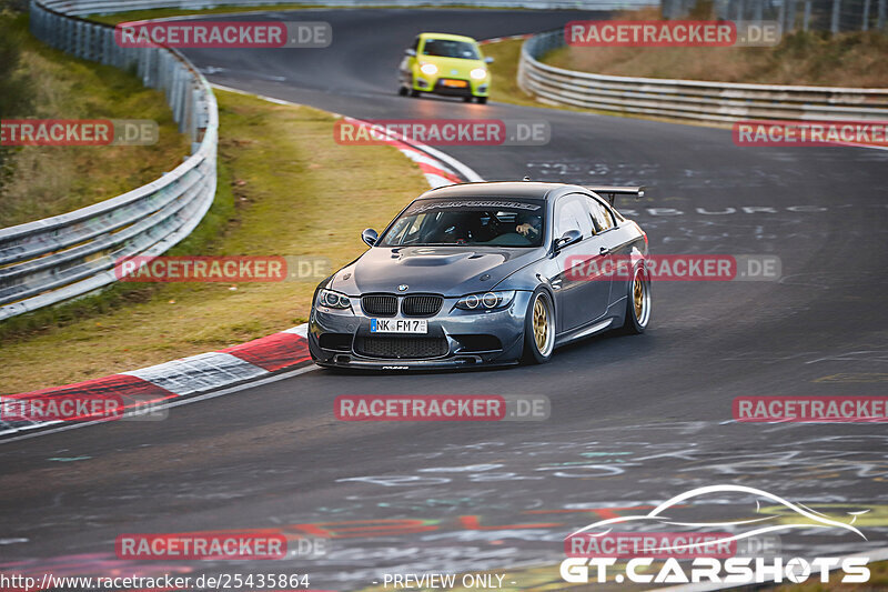 Bild #25435864 - Touristenfahrten Nürburgring Nordschleife (15.10.2023)