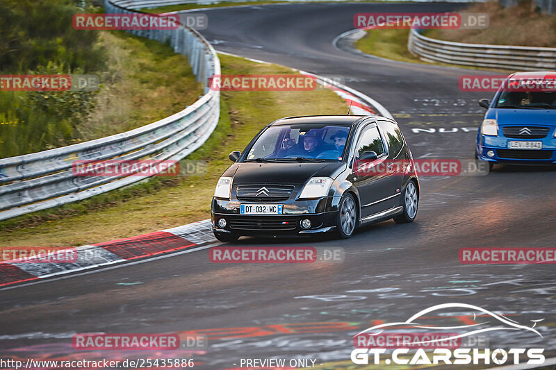 Bild #25435886 - Touristenfahrten Nürburgring Nordschleife (15.10.2023)