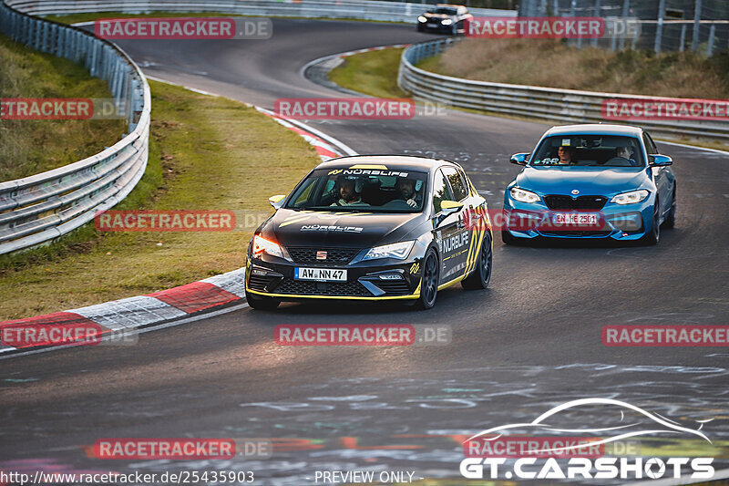 Bild #25435903 - Touristenfahrten Nürburgring Nordschleife (15.10.2023)