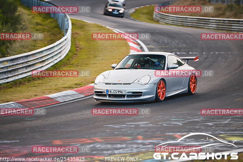 Bild #25435925 - Touristenfahrten Nürburgring Nordschleife (15.10.2023)