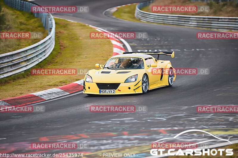 Bild #25435974 - Touristenfahrten Nürburgring Nordschleife (15.10.2023)