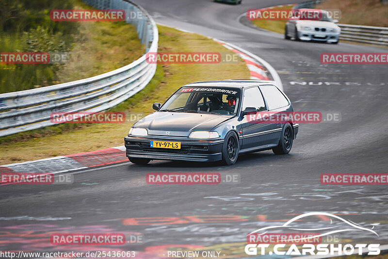 Bild #25436063 - Touristenfahrten Nürburgring Nordschleife (15.10.2023)