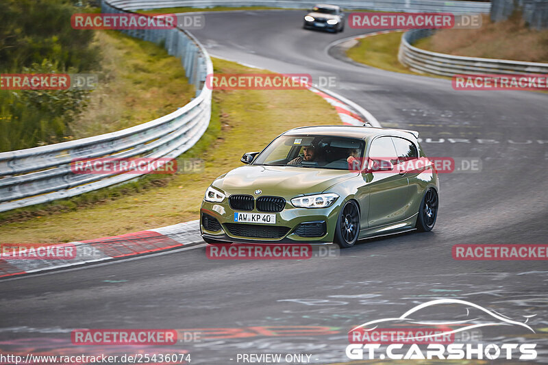 Bild #25436074 - Touristenfahrten Nürburgring Nordschleife (15.10.2023)