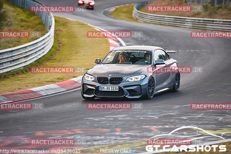 Bild #25436075 - Touristenfahrten Nürburgring Nordschleife (15.10.2023)