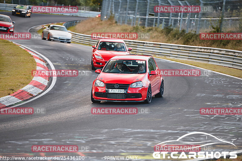 Bild #25436100 - Touristenfahrten Nürburgring Nordschleife (15.10.2023)