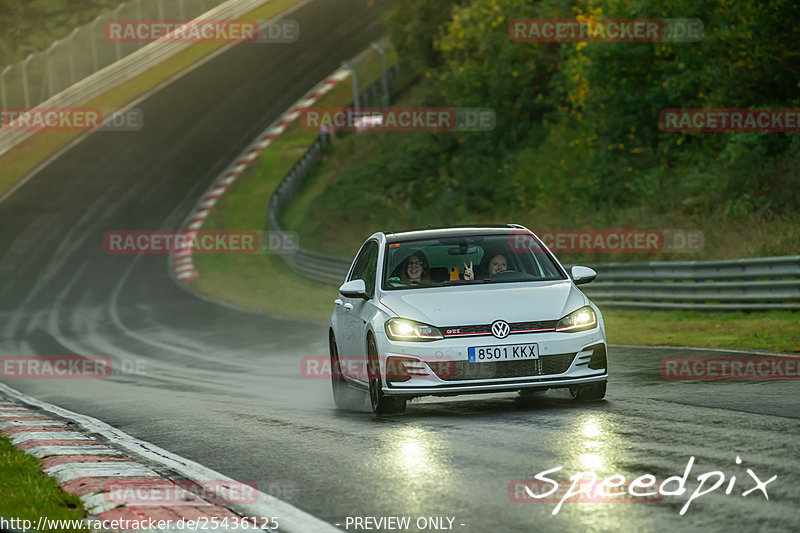 Bild #25436125 - Touristenfahrten Nürburgring Nordschleife (15.10.2023)