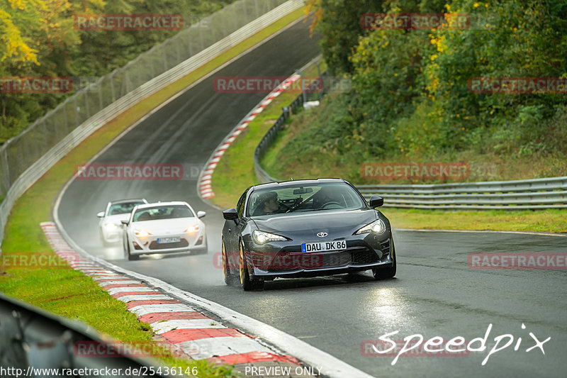 Bild #25436146 - Touristenfahrten Nürburgring Nordschleife (15.10.2023)