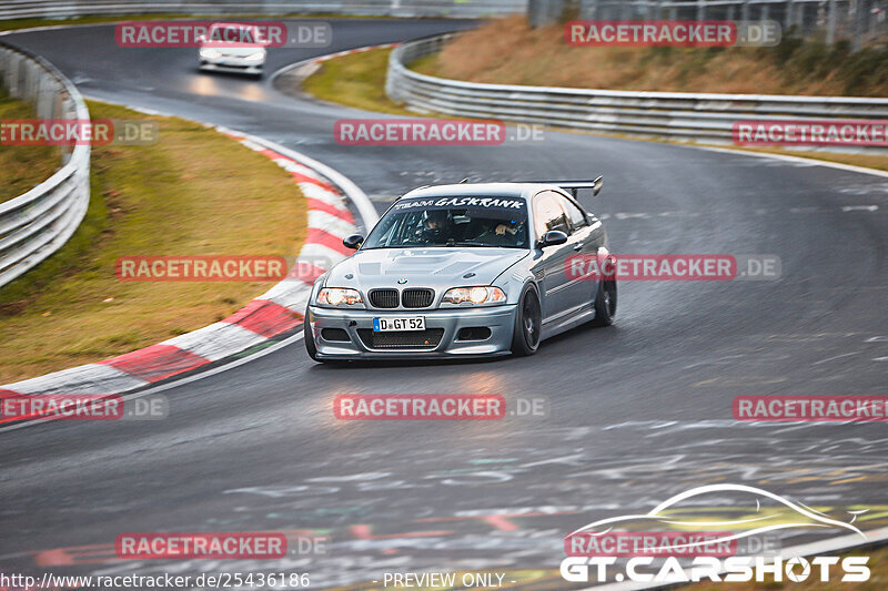 Bild #25436186 - Touristenfahrten Nürburgring Nordschleife (15.10.2023)