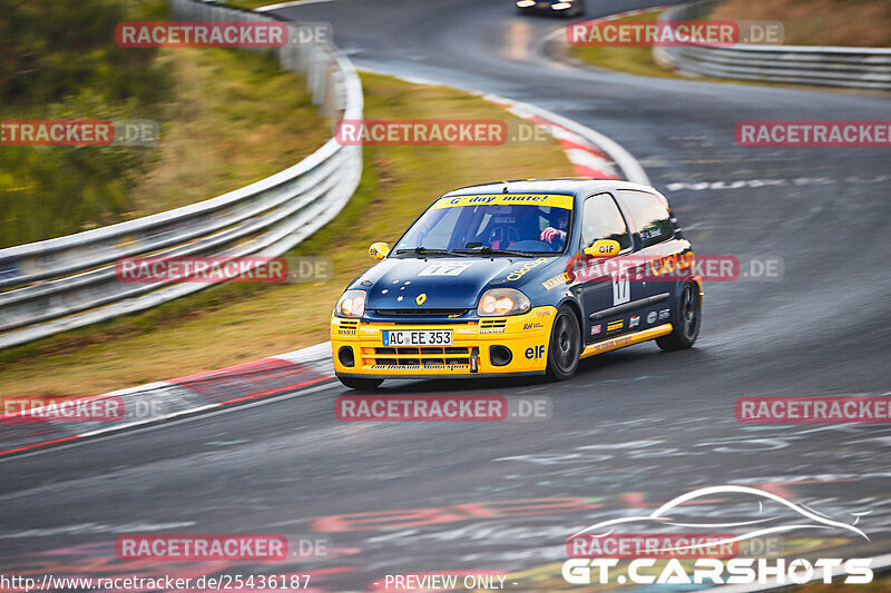 Bild #25436187 - Touristenfahrten Nürburgring Nordschleife (15.10.2023)