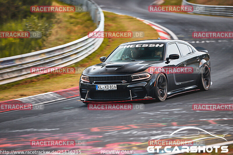 Bild #25436215 - Touristenfahrten Nürburgring Nordschleife (15.10.2023)