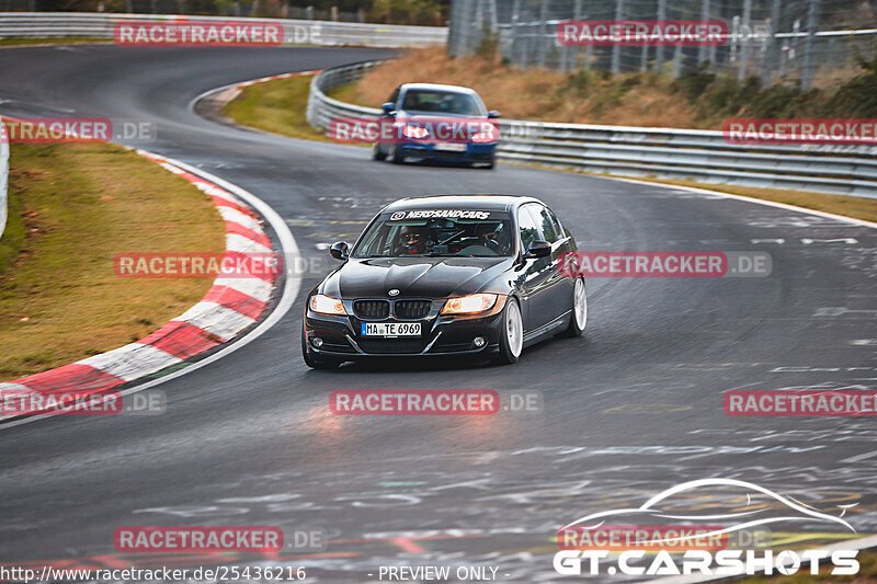 Bild #25436216 - Touristenfahrten Nürburgring Nordschleife (15.10.2023)