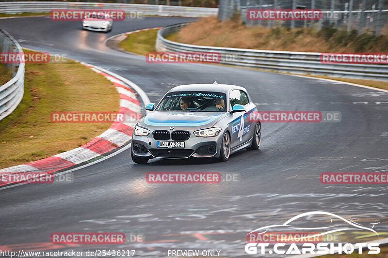 Bild #25436217 - Touristenfahrten Nürburgring Nordschleife (15.10.2023)