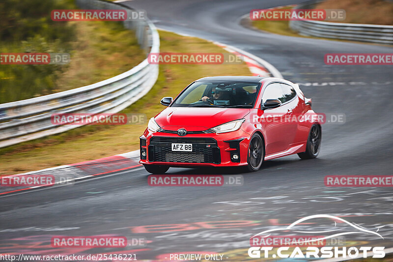 Bild #25436221 - Touristenfahrten Nürburgring Nordschleife (15.10.2023)