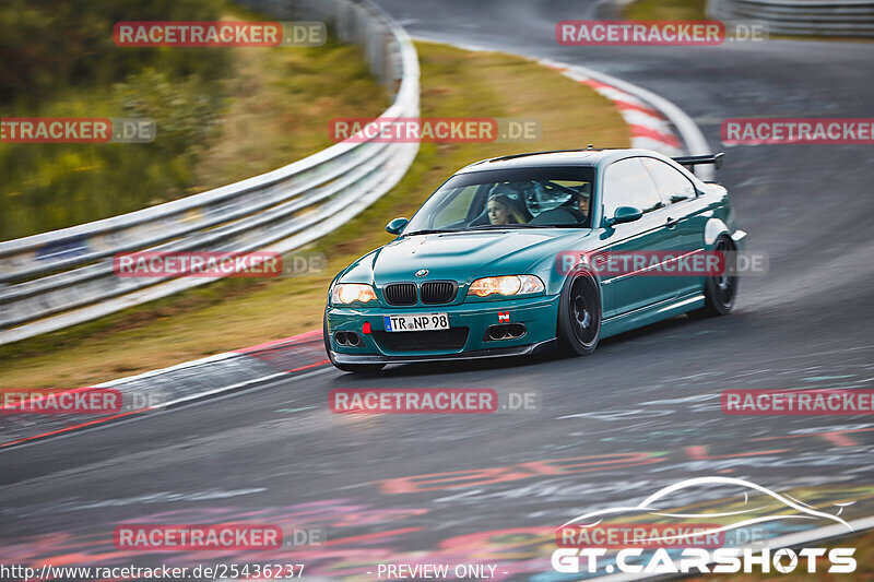 Bild #25436237 - Touristenfahrten Nürburgring Nordschleife (15.10.2023)