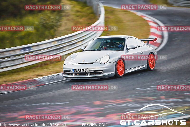 Bild #25436241 - Touristenfahrten Nürburgring Nordschleife (15.10.2023)